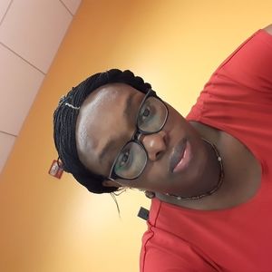 Meet your Posher, Chidinma